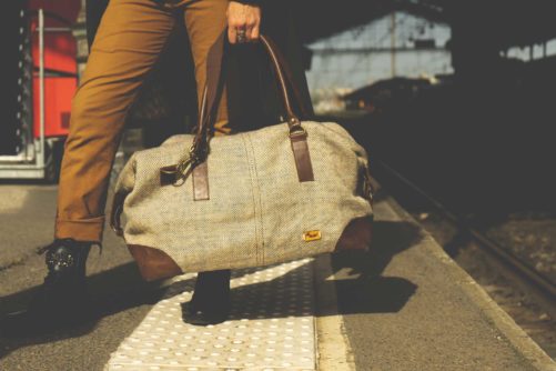 Sac 48h weekend