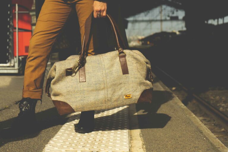 Sac 48h weekend