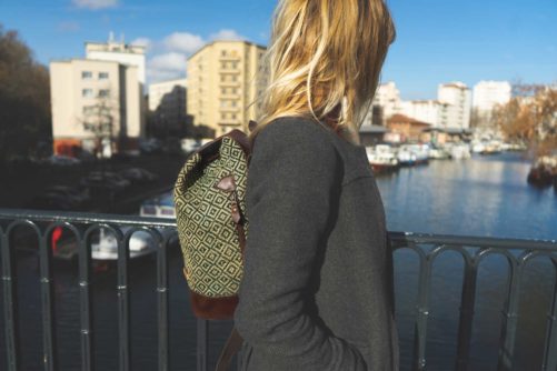 sac à dos éthique