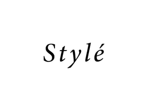 stylé