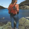sac à dos écologique femme