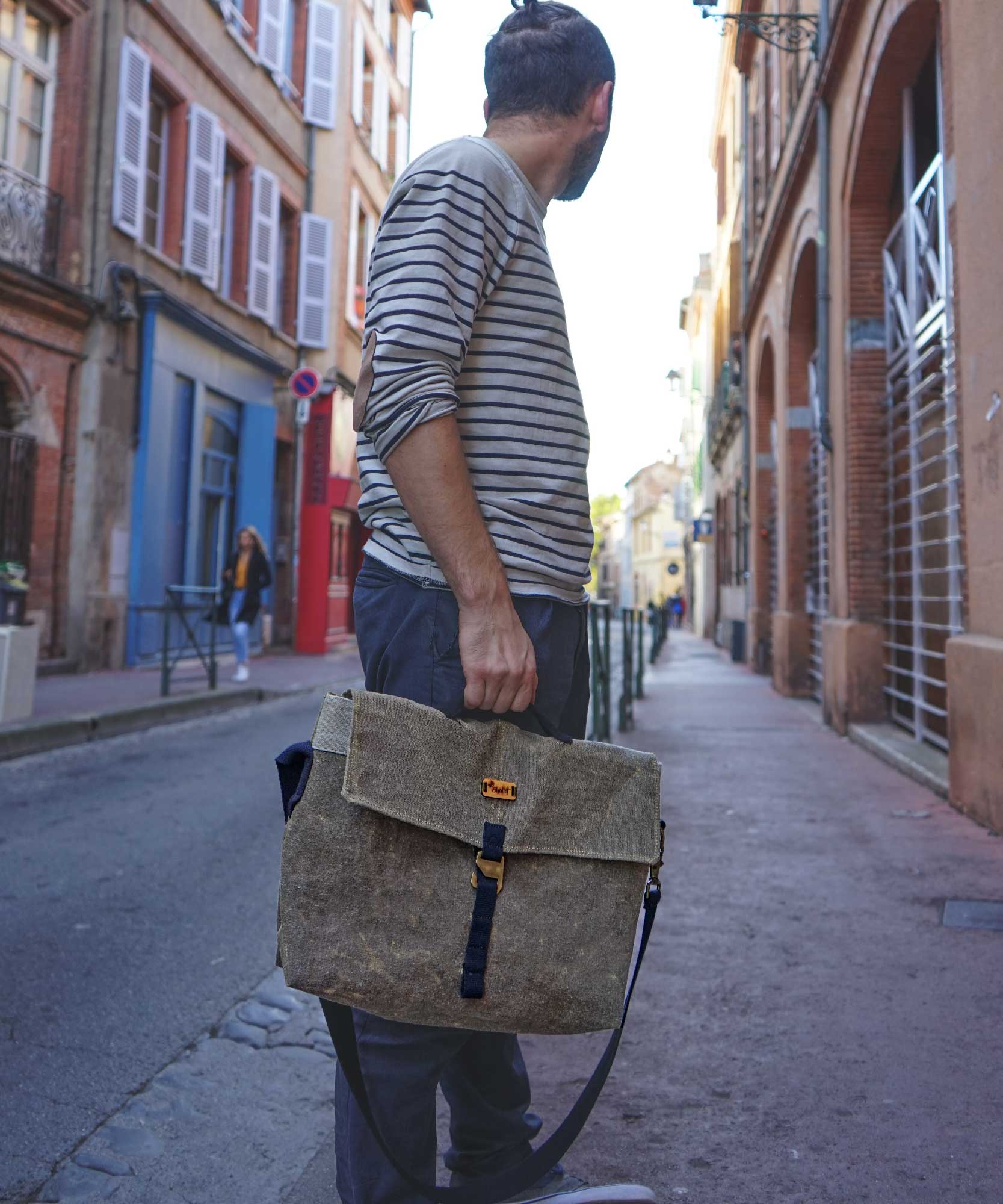 Sacoche vintage online