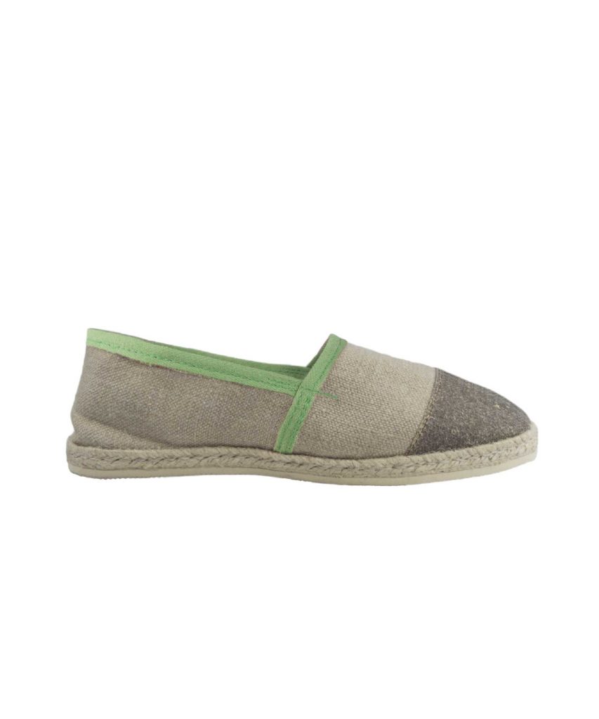 espadrille fait en france