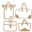 Les sacs