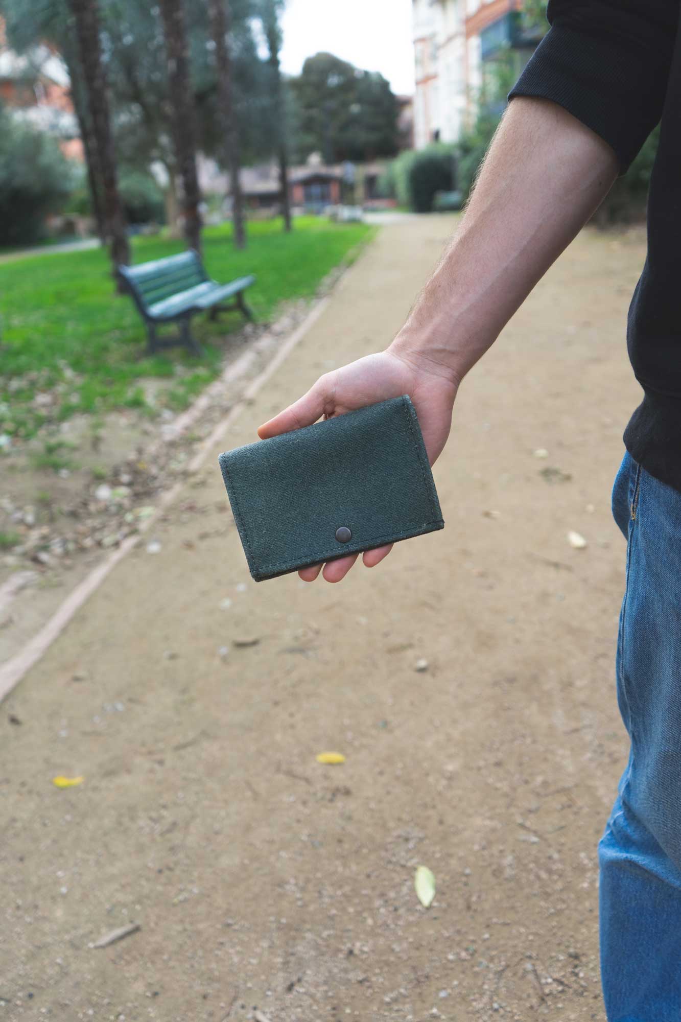 Tous les Porte-Cartes et Portefeuilles Made in France