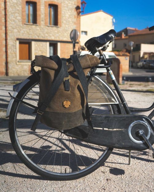 sac à dos vélo maurice