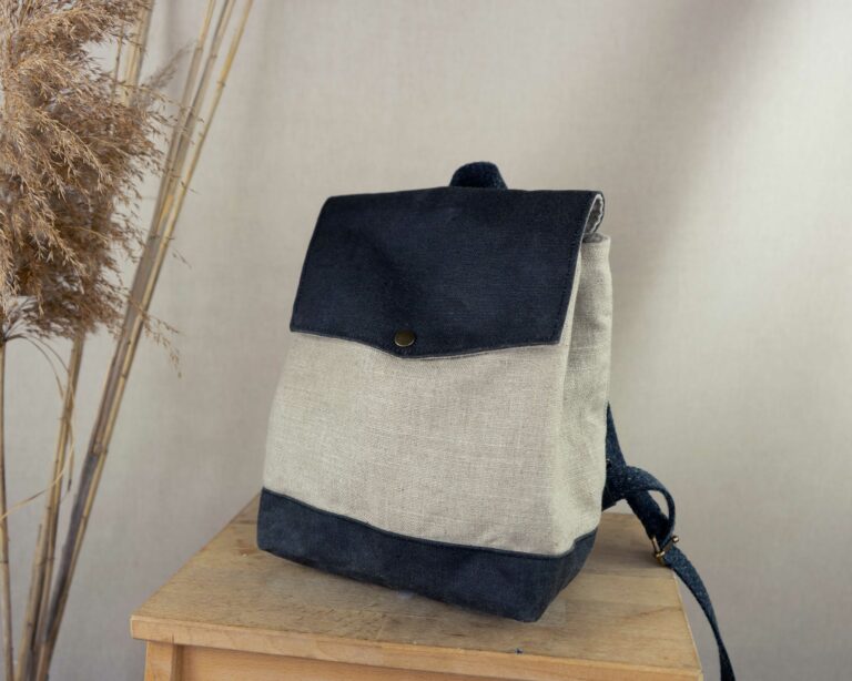 mini sac à dos