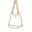 Sac hobo en lin